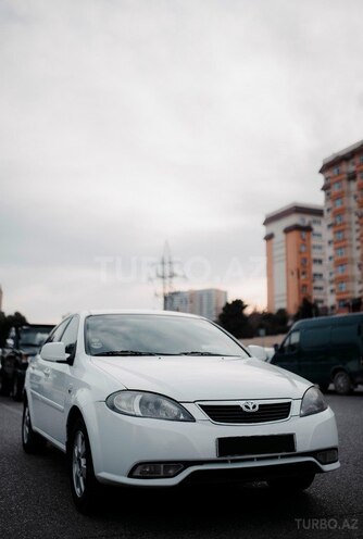 Daewoo Gentra 2014, 332,000 km - 1.5 l - Bakı
