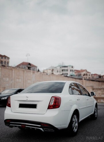 Daewoo Gentra 2014, 332,000 km - 1.5 l - Bakı