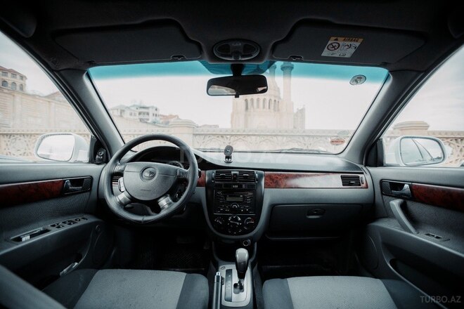 Daewoo Gentra 2014, 332,000 km - 1.5 l - Bakı