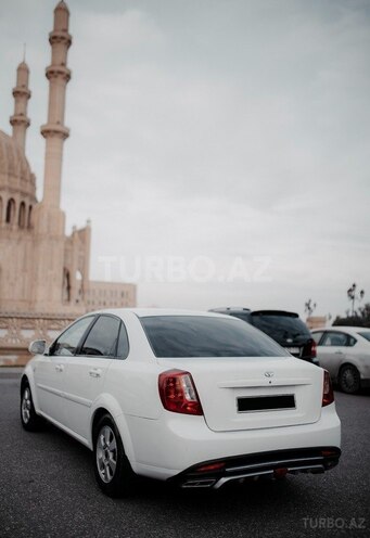 Daewoo Gentra 2014, 332,000 km - 1.5 l - Bakı