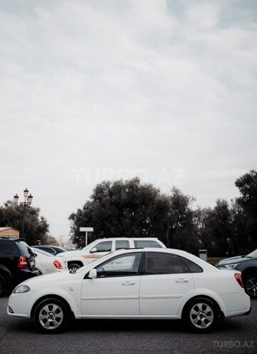 Daewoo Gentra 2014, 332,000 km - 1.5 l - Bakı