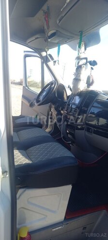 Volkswagen Crafter 2008, 550,000 km - 2.5 л - Bakı