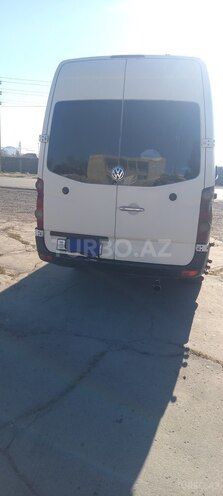 Volkswagen Crafter 2008, 550,000 km - 2.5 л - Bakı