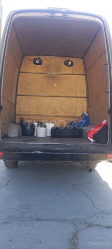 Volkswagen Crafter 2008, 550,000 km - 2.5 л - Bakı