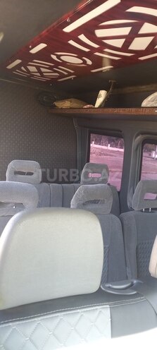 Volkswagen Crafter 2008, 550,000 km - 2.5 л - Bakı