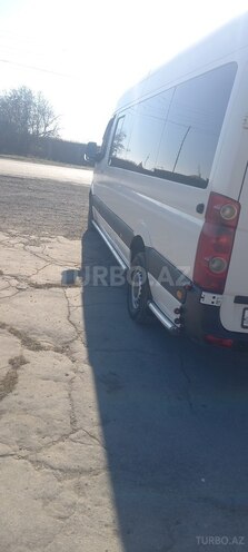 Volkswagen Crafter 2008, 550,000 km - 2.5 л - Bakı