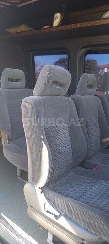 Volkswagen Crafter 2008, 550,000 km - 2.5 л - Bakı