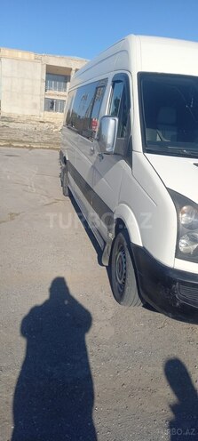 Volkswagen Crafter 2008, 550,000 km - 2.5 л - Bakı