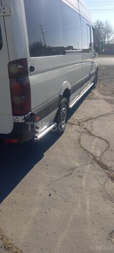 Volkswagen Crafter 2008, 550,000 km - 2.5 л - Bakı