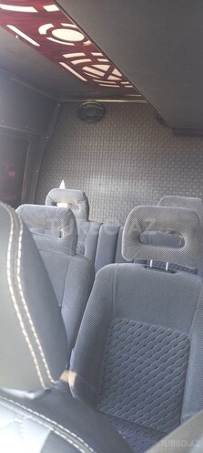 Volkswagen Crafter 2008, 550,000 km - 2.5 л - Bakı