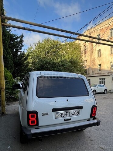 LADA (VAZ) Niva 2013, 145,000 km - 1.7 л - Bakı