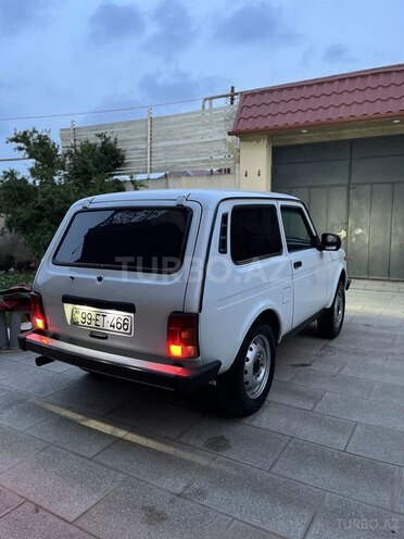 LADA (VAZ) Niva 2013, 145,000 km - 1.7 л - Bakı