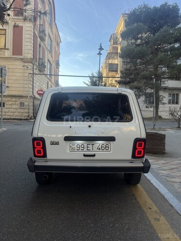 LADA (VAZ) Niva 2013, 145,000 km - 1.7 л - Bakı