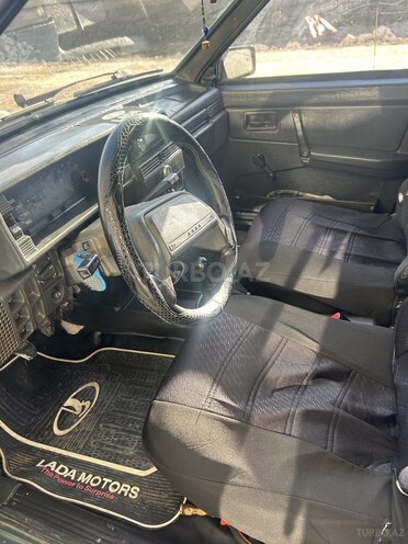 LADA (VAZ) 21099 1999, 200,000 km - 1.5 l - Bakı