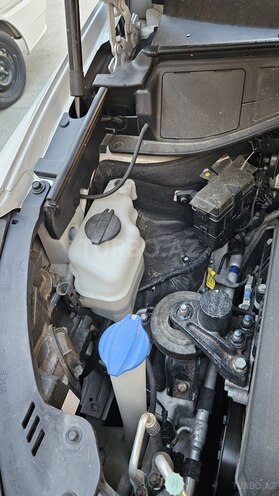 Hyundai Santa Fe 2016, 84,500 km - 2.0 l - Bakı