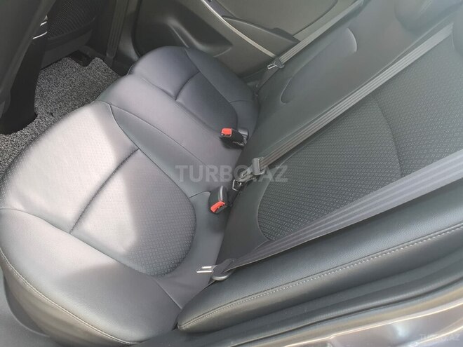 Hyundai Accent 2015, 78,000 km - 1.4 l - Bakı