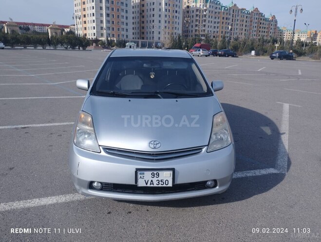 Toyota Prius 2009, 220,000 km - 1.5 l - Bakı