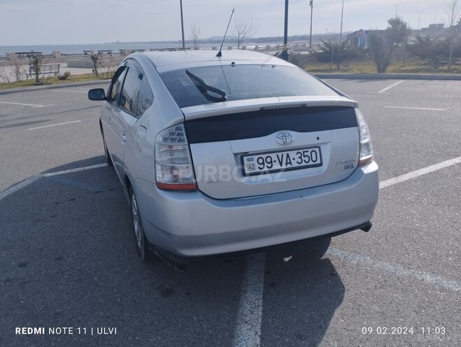 Toyota Prius 2009, 220,000 km - 1.5 l - Bakı