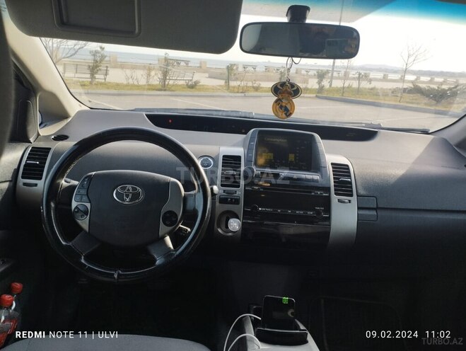 Toyota Prius 2009, 220,000 km - 1.5 l - Bakı