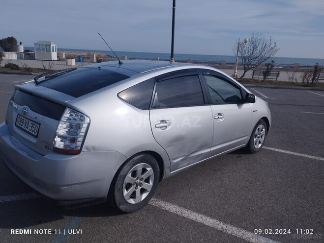 Toyota Prius 2009, 220,000 km - 1.5 l - Bakı
