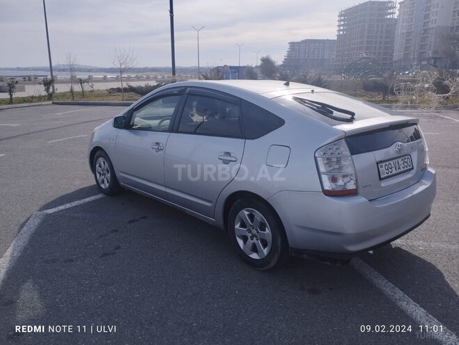 Toyota Prius 2009, 220,000 km - 1.5 l - Bakı