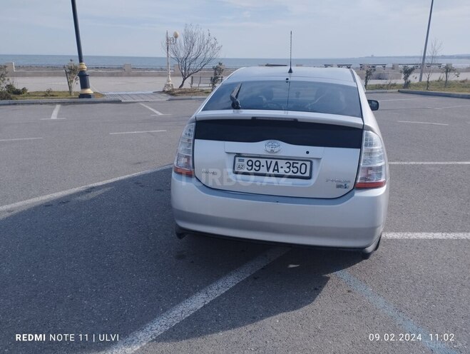 Toyota Prius 2009, 220,000 km - 1.5 l - Bakı