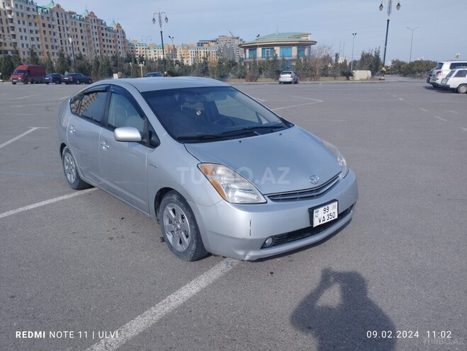 Toyota Prius 2009, 220,000 km - 1.5 l - Bakı