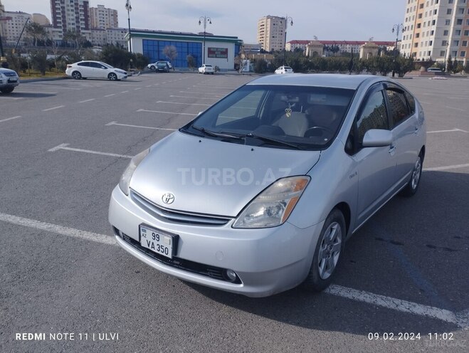 Toyota Prius 2009, 220,000 km - 1.5 l - Bakı