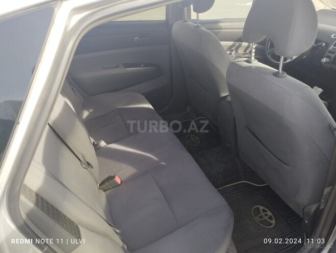 Toyota Prius 2009, 220,000 km - 1.5 l - Bakı