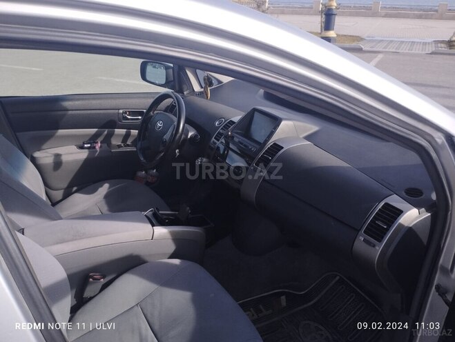 Toyota Prius 2009, 220,000 km - 1.5 l - Bakı