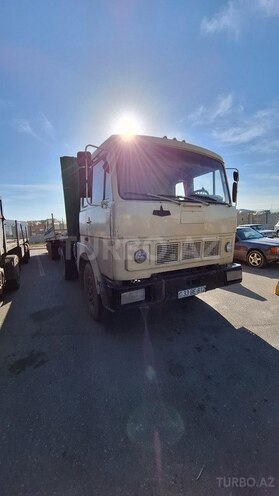MAZ 54323 1989, 535,621 km - 11.0 l - Bakı