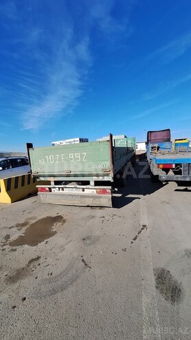 MAZ 54323 1989, 535,621 km - 11.0 l - Bakı