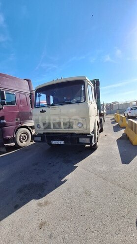 MAZ 54323 1989, 535,621 km - 11.0 l - Bakı