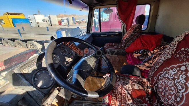MAZ 54323 1989, 535,621 km - 11.0 l - Bakı