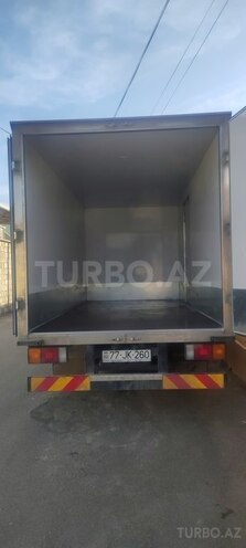 Hyundai Mighty EX8 2023, 5,900 km - 2.9 l - Bakı