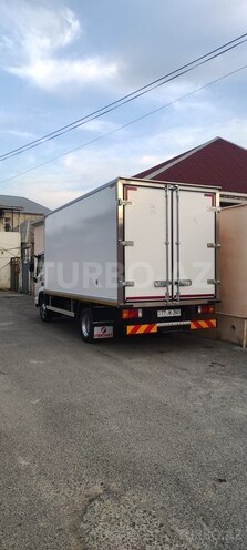 Hyundai Mighty EX8 2023, 5,900 km - 2.9 l - Bakı