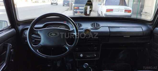 LADA (VAZ) 2106 1991, 99,000 km - 1.5 л - Ağcabədi