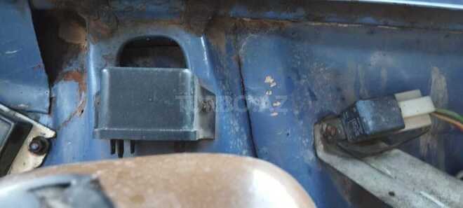 LADA (VAZ) 2106 1991, 99,000 km - 1.5 л - Ağcabədi