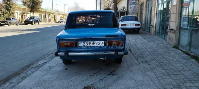 LADA (VAZ) 2106 1991, 99,000 km - 1.5 л - Ağcabədi