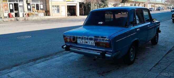 LADA (VAZ) 2106 1991, 99,000 km - 1.5 л - Ağcabədi