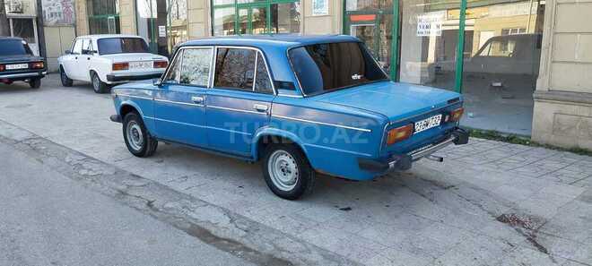 LADA (VAZ) 2106 1991, 99,000 km - 1.5 л - Ağcabədi