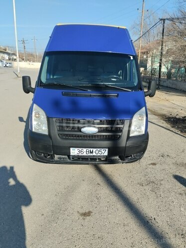 Ford Transit 2008, 285,697 km - 2.2 л - Sumqayıt