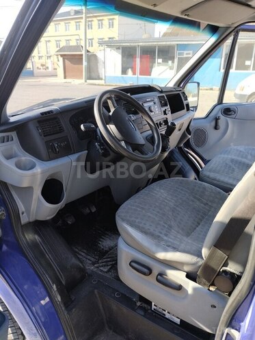 Ford Transit 2008, 285,697 km - 2.2 л - Sumqayıt