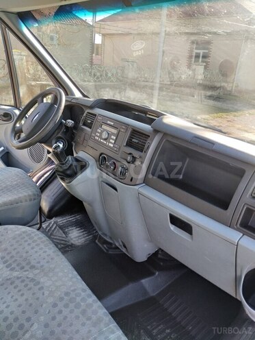 Ford Transit 2008, 285,697 km - 2.2 л - Sumqayıt