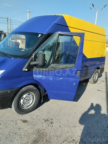 Ford Transit 2008, 285,697 km - 2.2 л - Sumqayıt