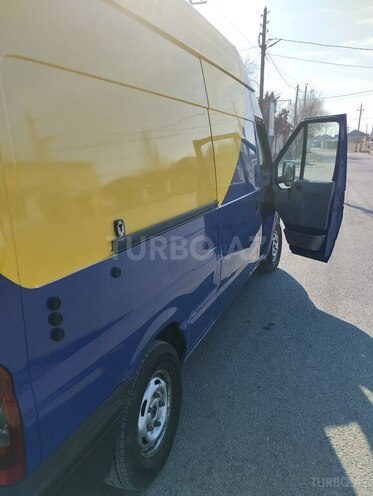 Ford Transit 2008, 285,697 km - 2.2 л - Sumqayıt