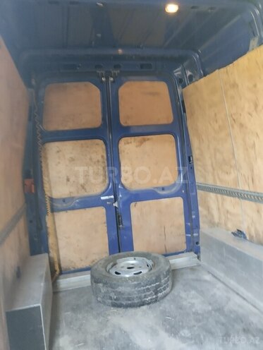 Ford Transit 2008, 285,697 km - 2.2 л - Sumqayıt