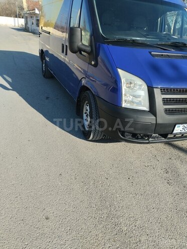 Ford Transit 2008, 285,697 km - 2.2 л - Sumqayıt