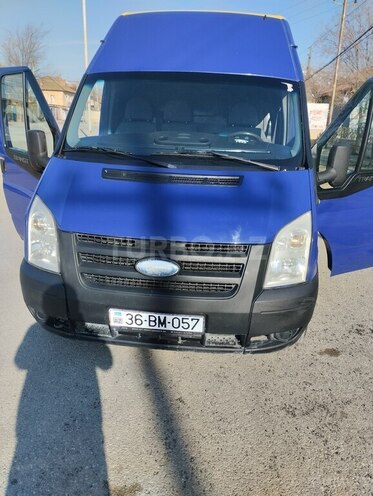 Ford Transit 2008, 285,697 km - 2.2 л - Sumqayıt