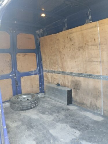 Ford Transit 2008, 285,697 km - 2.2 л - Sumqayıt